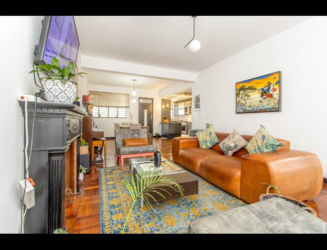 3 BEDROOM APARTMENT RENTED IN ILLOVO